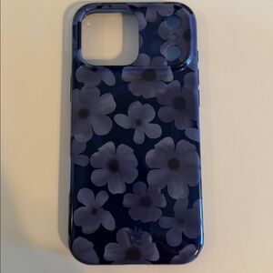 iPhone 17 Pro Max Velvet caviar phone case midnight blossom